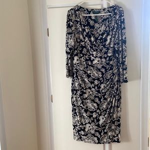 Ralph Lauren Dress size 16